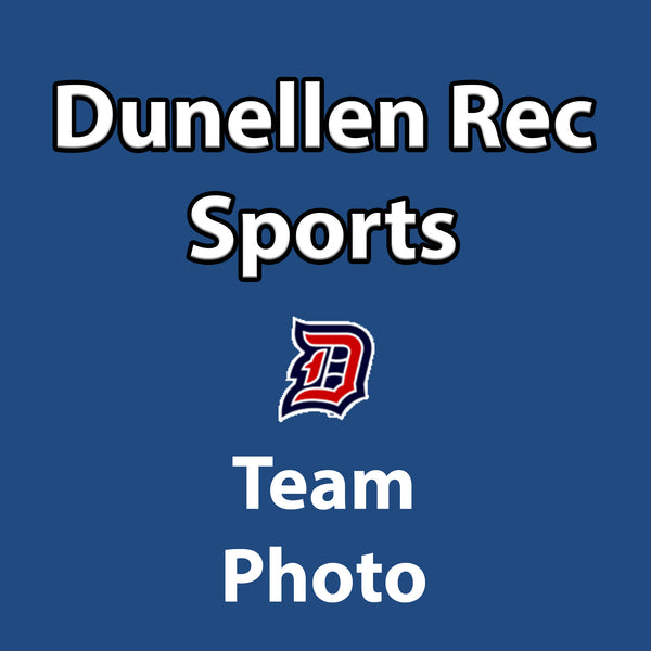Dunellen Rec Sports Team Photos Reflections Studio
