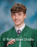 Zarkewicz, Ryan