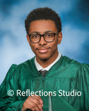 Henderson, Xavier