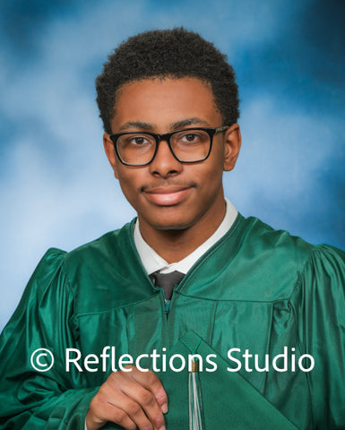 Henderson, Xavier