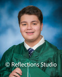 Juco, Roman