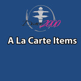 DANCE 2000 | A La Carte Items