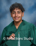 Farouk, Yussef