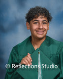 Farouk, Yussef