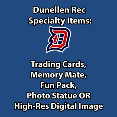 Dunellen Rec Sports Specialty Items