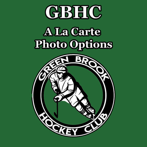 GBHC Sports A La Carte Prints
