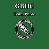 GBHC Sports Team Photos