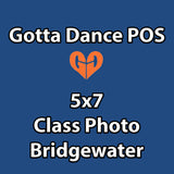 zGOTTAPOS 5x7 Class Photo (BRIDGEWATER 2023)