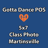 ZGOTTAPOS 5x7 Class Photo (Martinsville 2023)