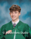 Zarkewicz, Ryan