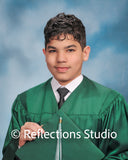 Baez-Feliciano, Damian