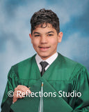 Baez-Feliciano, Damian