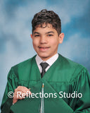 Baez-Feliciano, Damian