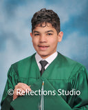 Baez-Feliciano, Damian
