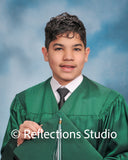 Baez-Feliciano, Damian