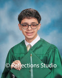Nieves, Matthew