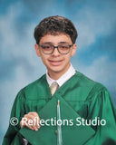 Nieves, Matthew
