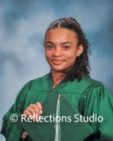 Yemofio, Lesley