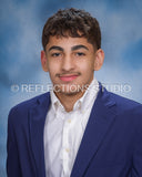 Oshash, Ahmed