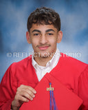 Oshash, Ahmed