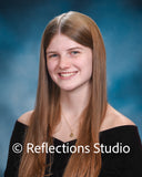 Richter, Madeline | 2024