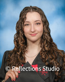 Verrastro, Lauren | RU Class of 2026