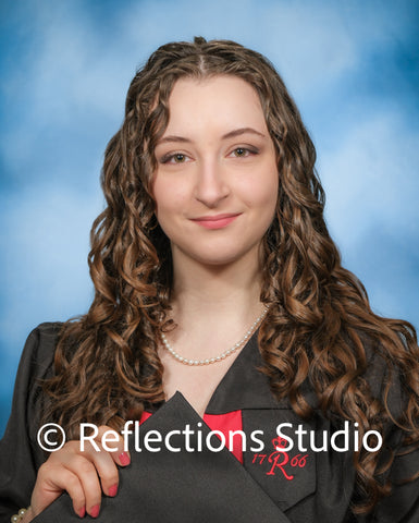 Verrastro, Lauren | RU Class of 2026