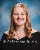 Waldron, Kelsie