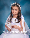 Urs, Jianna | 1st Communion 2025