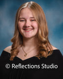 Waldron, Kelsie