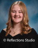 Waldron, Kelsie