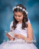 Urs, Jianna | 1st Communion 2025