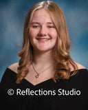 Waldron, Kelsie