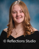 Waldron, Kelsie