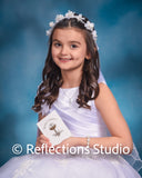 Urs, Jianna | 1st Communion 2025