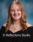 Waldron, Kelsie
