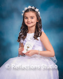 Urs, Jianna | 1st Communion 2025