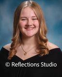 Waldron, Kelsie