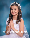 Urs, Jianna | 1st Communion 2025