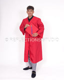Oshash, Ahmed
