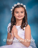 Urs, Jianna | 1st Communion 2025