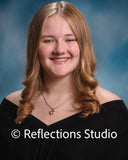 Waldron, Kelsie