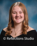 Waldron, Kelsie