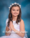 Urs, Jianna | 1st Communion 2025