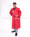 Oshash, Ahmed
