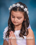 Urs, Jianna | 1st Communion 2025
