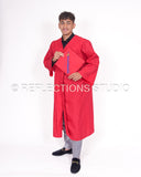 Oshash, Ahmed