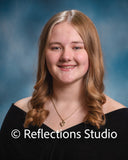 Waldron, Kelsie