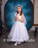 Urs, Jianna | 1st Communion 2025