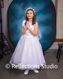 Urs, Jianna | 1st Communion 2025